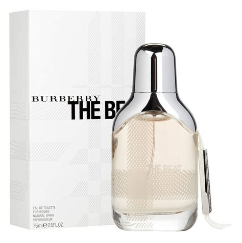 the beat burberry eau de toilette|the beat edt Burberry 2009.